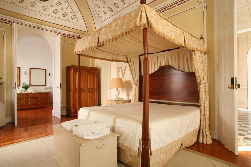 Refugio Da Vila Portel Room photo